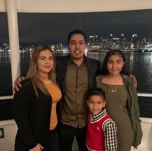 Meet your Posher, Elma